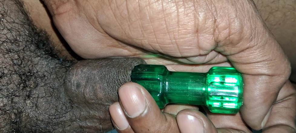 Maddymissile: Šukání mého penisu