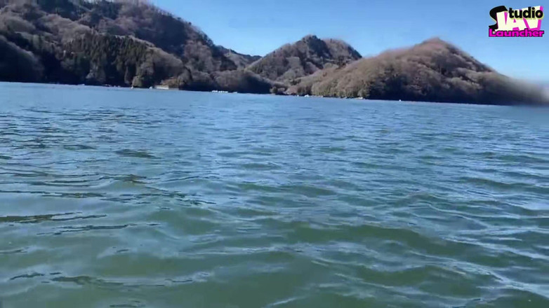 Studio JAV Launcher: Cewek cantik dengan bibir lembut ini mengubah seluruh hari menjadi...