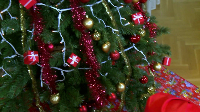 Teen clips and best blowjobs: Xmas Girls Tales - Naughty Christmas Babes Get Filled in Festive...