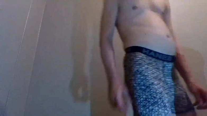 LilTaste: Wedgie Fetish Fanklub Video měsíce (ffvotm); Bonus video leden 2022