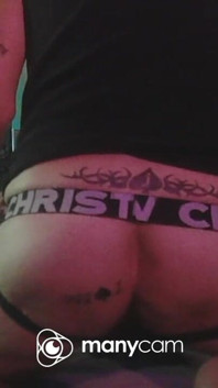 Me and My New Temporary Tattoos.