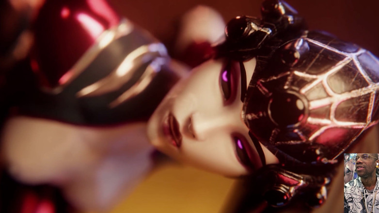 Good news media: Anal, beule eine verdammte schlampe aus, bis sie squirtet, widowmaker...