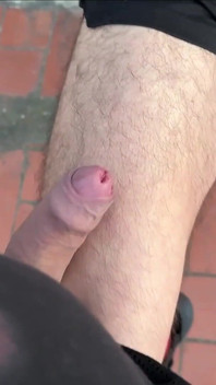 Piss on Rooftom & Hard Fuck. Soaking Wet Cocks.