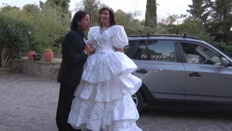 King Of Amateur: Bride by Day, Slut by Night