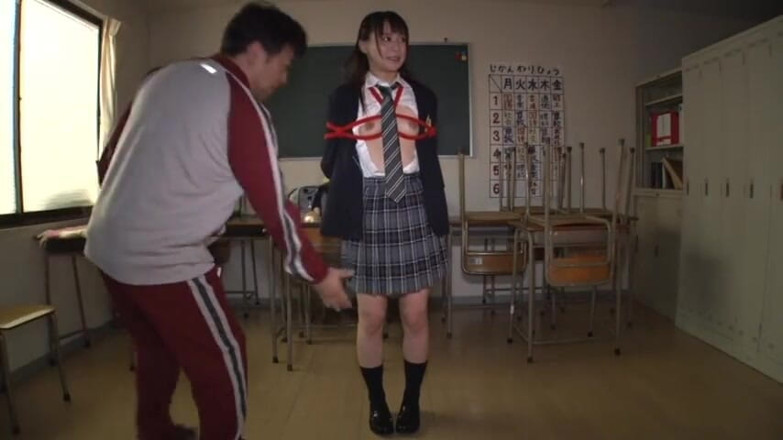 CherryBONBON: Bound Idol Cutie - Elektrisk retas och rodnad Klimax