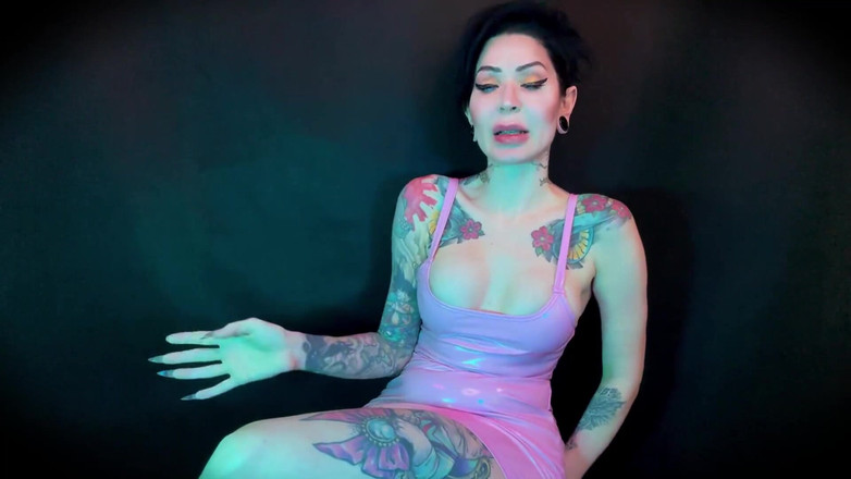 Baal Eldritch: Twoje paskudne menu halloweenowe - CEI, JOI, feeder, kawior