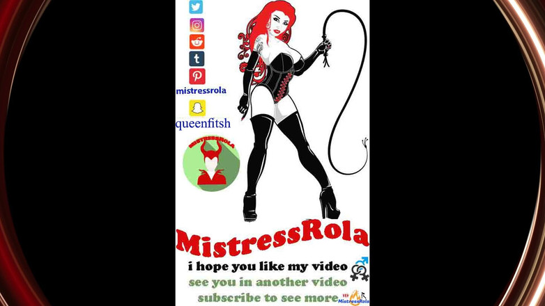 Mistressrola: Ziua însorită pentru niște futai pizda mea arabă