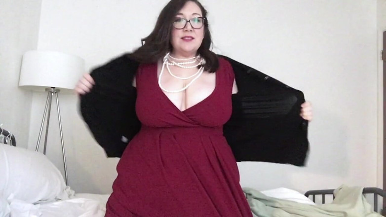 cutejayne: BbW druhé rande GFE