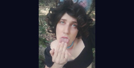 Anna Rios: Ach ty krásné ráno v lese