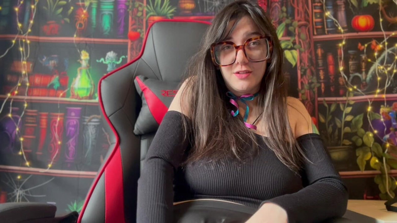 Wookie Princess: Tutoriel bi de doigtage anal, encouragement