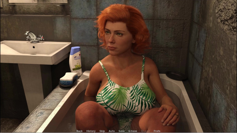 Johannes Gaming: A Soldier Struggle 6 Mia Fucked Me and Took My Virginity