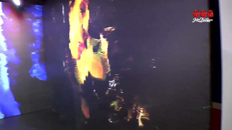 Gang Bang Germany: 輪姦精液を飲み込むティーンスーパースターを作る