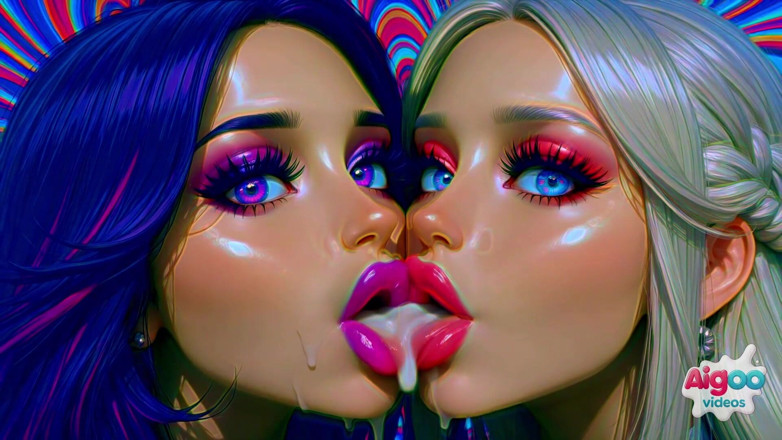 Aigoovideos: Bimbocock