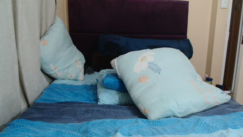 Legendary Booty Overdose: Ebony MILF Doggy Tease