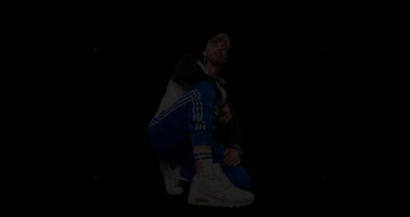 PROLLKING: 07 - Prollking XXL - obrovská boule alfa padoucha