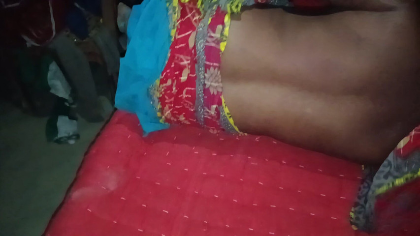Indian Hot Bhabhi Sex (Nenika)