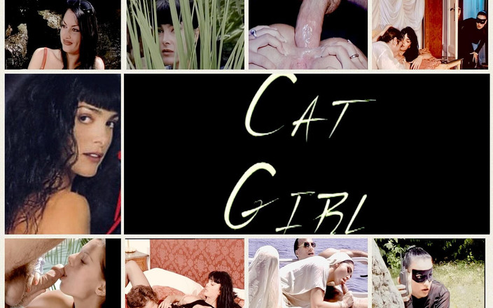 Classic Movie Club: キャットガール