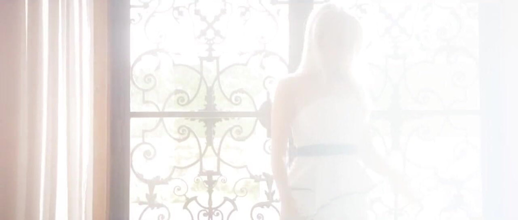 Xtime Network: Vacker sexig blond tjej