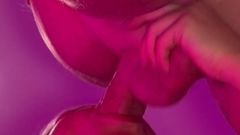 Blowjob, Squirt, Amateur Wife Sucks Cock Until Squirt