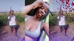 African Beauties: Dávám mému chlapovi to, co si zaslouží po práci
