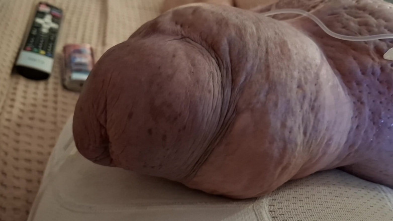 Monster_Meat_: Große Füllungen Große Bälle