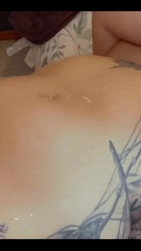 My Body Is Aching for You