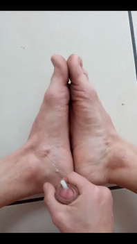Call My Feet?