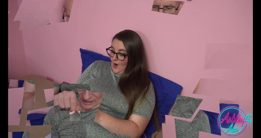 AshleyAce69: Scambio del corpo - logan corpi scambiati con Ashley asso!