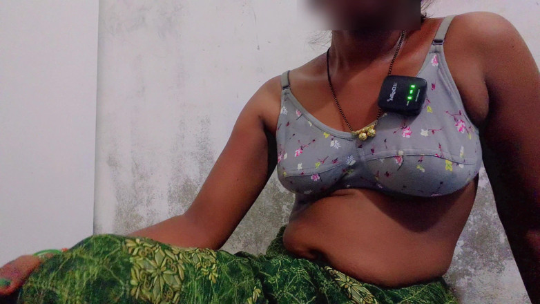 ExcitedWomen: Indiancă Desi Village House Soție făcută acasă vrea să pulă...