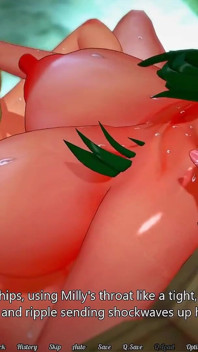 Futas World of Ntr - # 6 Futa Route Gameplay