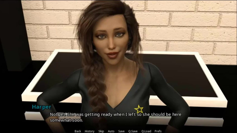 Visual Novels: WVM stars university parte 84
