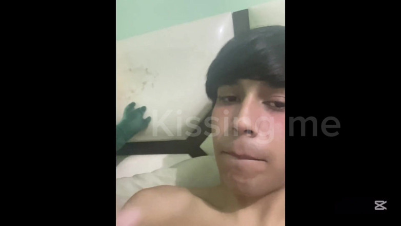 FancyShower324: Schau zu, ich verspreche, dass du so etwas noch nie...