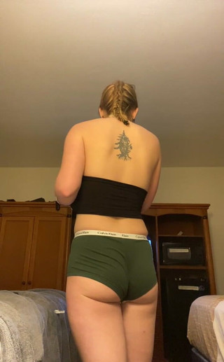 April Sparx: Stream Started