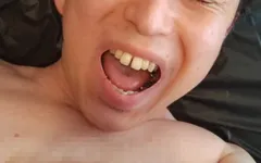 Cum Eater Eresu