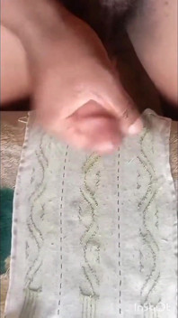 Main pantat dan batang