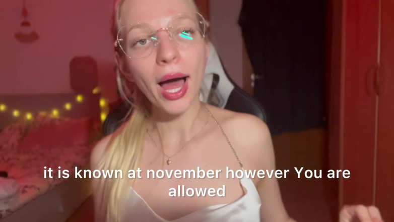Goddess_Bella_Rae: 7 sfaturi cum să supraviețuiască nuci noiembrie 