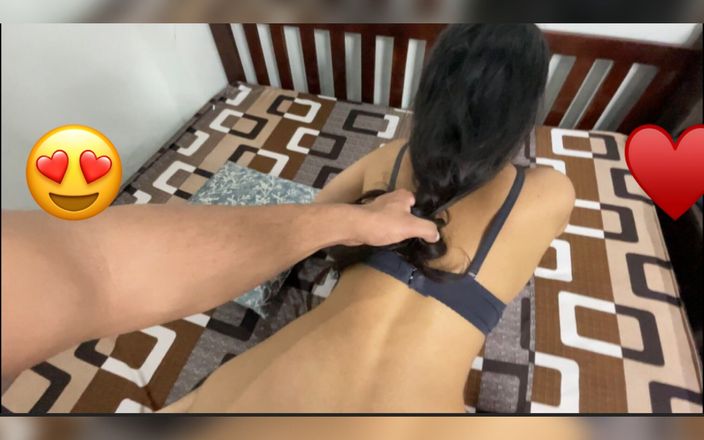 Sammy Sins: Bhabhi è impazzito e ha detto che voglio farmi scopare la...