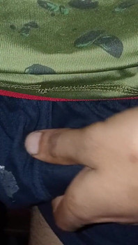 Remembering Mahi Bhabhi, I Got a Chance to Masturbate, See!