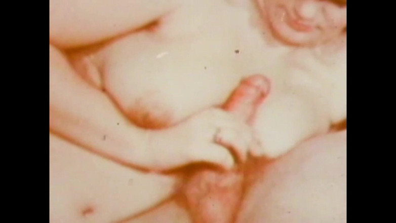 Vintage megastore: A vadia com seus pervertidos gostosos