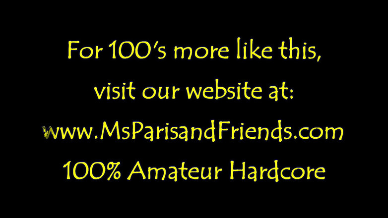 Ms Paris and Friends: The Ballbusting Interview