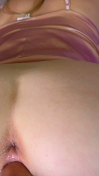POV Pussy Fucking and Squirting Custom