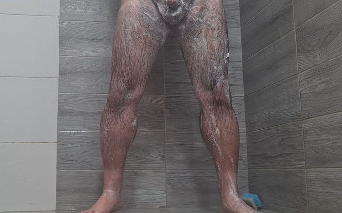 Ilovetobenaked: Tanta sborra! Orgasmo super intenso!