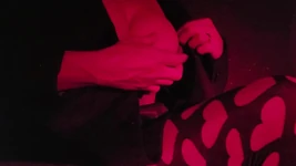 Striptýz v My Dungeon