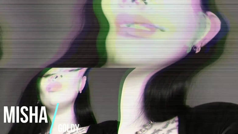 Goddess Misha Goldy: J'appelle ce clip « WTF ? » Ça va te rendre fou ! Avertissement : n'achetez pas...
