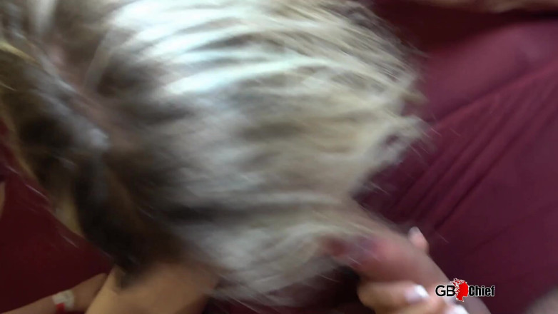 GangBang-Dream: Ehefrau nora creampie gangbang-session