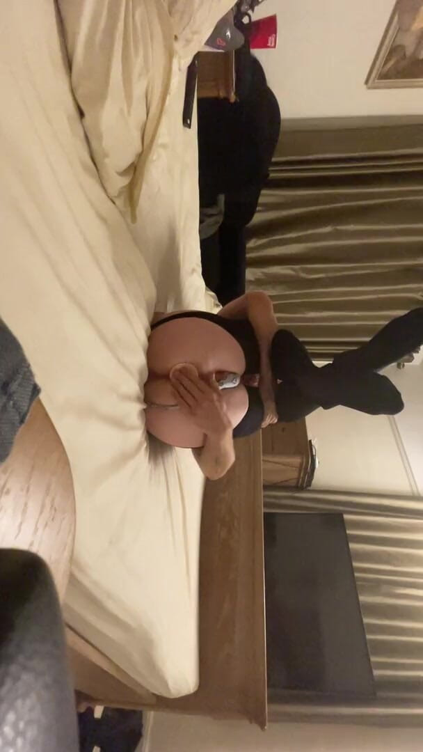 Danielles panty Den: Mijn strakke poesje neuken