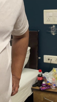 操我的荡妇继妹