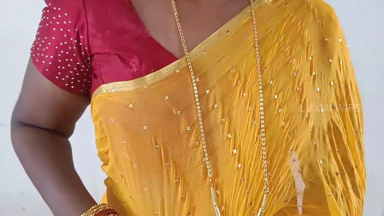 Luxmi Wife: Sexuální příběh - Moje první noční zkušenost - P1