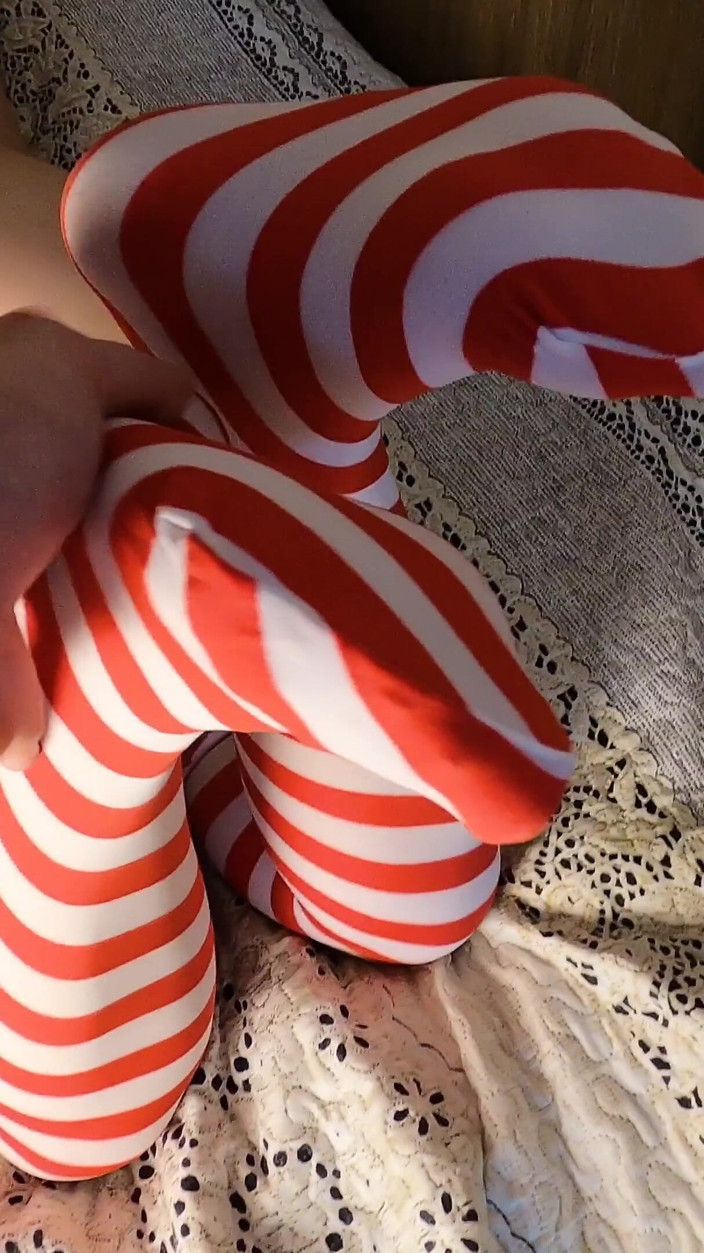 Raw Allure: He Fucked Me Like a Toy and Creampied My Pussy 2...