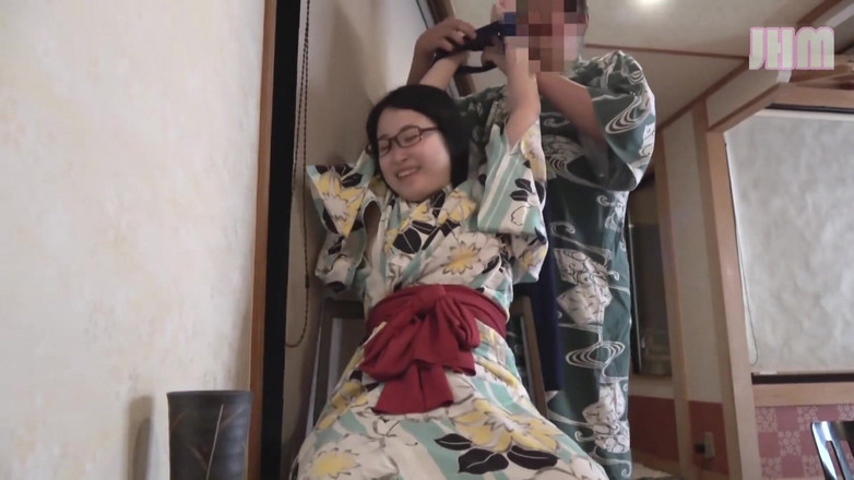 Japanese Hentai Matings: Hete lente - Aya, 27, een getrouwde vrouw - 2